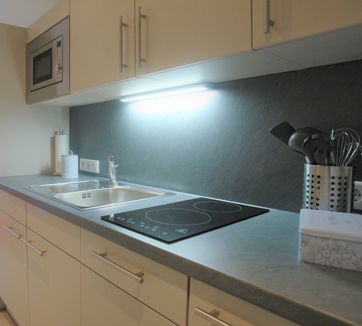 Imagen de los interiores del Hotel Friesischer Hof. Foto 19