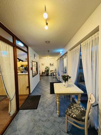 Imagen general del Hotel Friesland, Bredstedt. Foto 2