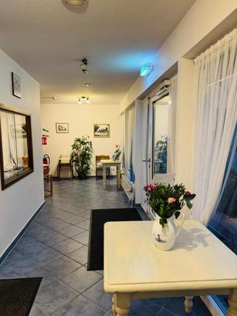 Imagen general del Hotel Friesland, Bredstedt. Foto 5