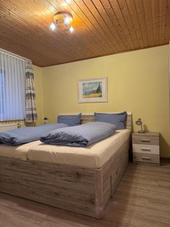 Imagen general del Hotel Friesland, Bredstedt. Foto 7