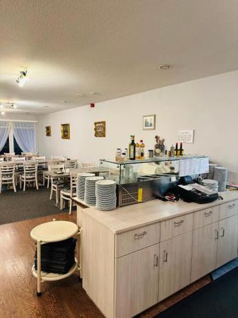 Imagen general del Hotel Friesland, Bredstedt. Foto 9