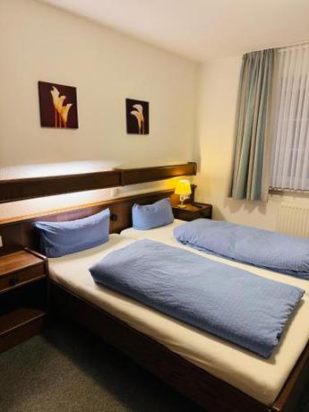 Imagen general del Hotel Friesland, Bredstedt. Foto 10