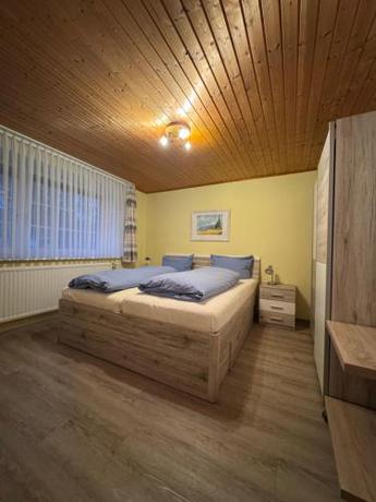 Imagen general del Hotel Friesland, Bredstedt. Foto 11