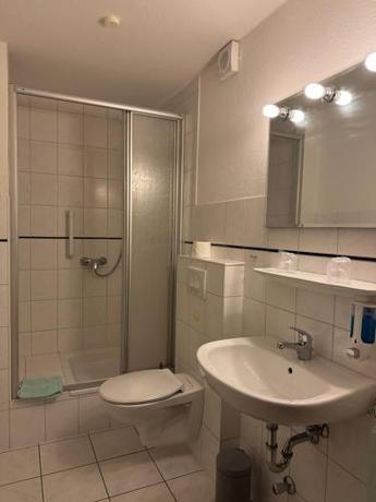 Imagen general del Hotel Friesland, Bredstedt. Foto 12