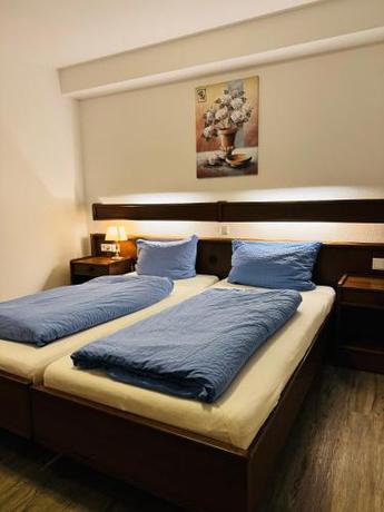 Imagen general del Hotel Friesland, Bredstedt. Foto 15