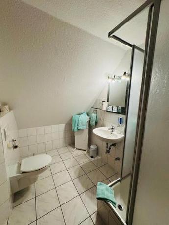 Imagen general del Hotel Friesland, Bredstedt. Foto 20
