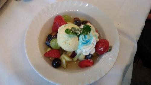 Imagen general del Hotel Friesland, Bredstedt. Foto 2