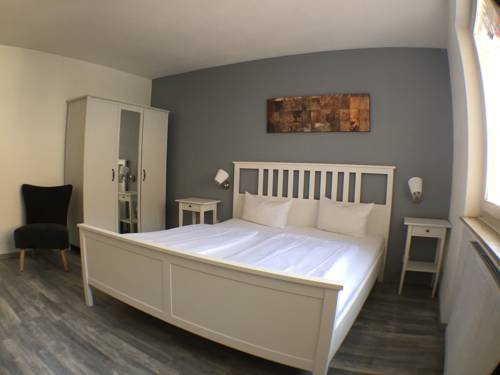 Imagen de la habitación del Hotel Fritz. Foto 3