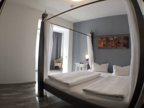 Imagen de la habitación del Hotel Fritz. Foto 4