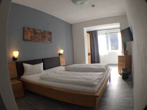 Imagen de la habitación del Hotel Fritz. Foto 5