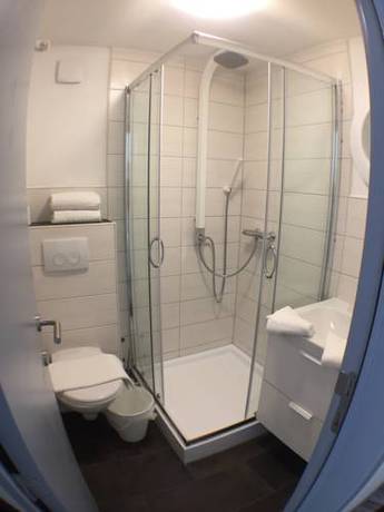 Imagen de la habitación del Hotel Fritz. Foto 6