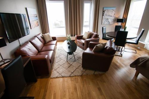 Imagen de la habitación del Hotel Fr&oslash;ya. Foto 3