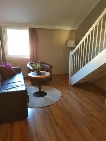 Imagen de la habitación del Hotel Fr&oslash;ya. Foto 6