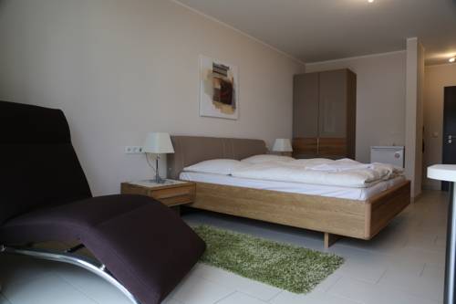 Imagen general del Hotel Fruerlund. Foto 1