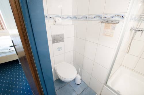 Imagen de la habitación del Hotel Fruerlund. Foto 6