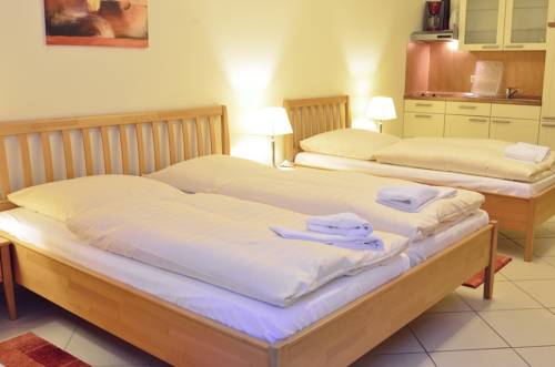 Imagen de la habitación del Hotel Fruerlund. Foto 7
