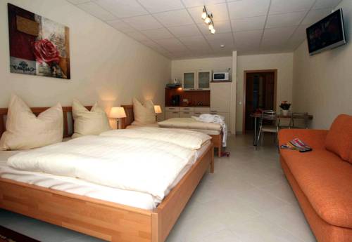Imagen de la habitación del Hotel Fruerlund. Foto 9