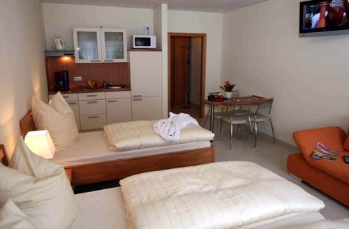 Imagen de la habitación del Hotel Fruerlund. Foto 12