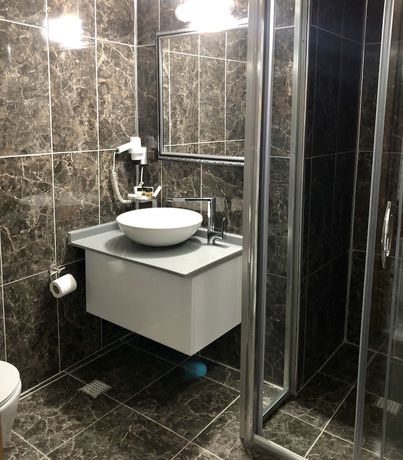 Imagen de la habitación del Hotel Fuat. Foto 6