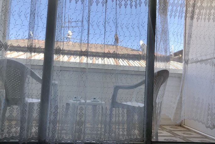 Imagen de la habitación del Hotel Fuat. Foto 12