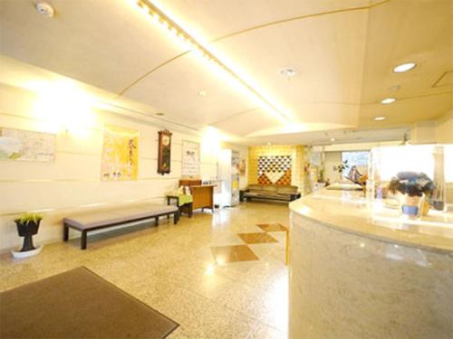 Imagen general del Hotel Fukui Castle - Vacation STAY 58692v. Foto 1