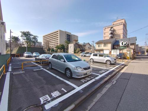 Imagen general del Hotel Fukui Castle - Vacation STAY 58692v. Foto 5