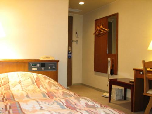 Imagen general del Hotel Fukui Castle - Vacation STAY 58692v. Foto 7