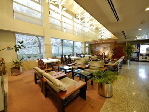 Imagen general del Hotel Fukui Castle - Vacation STAY 58692v. Foto 10