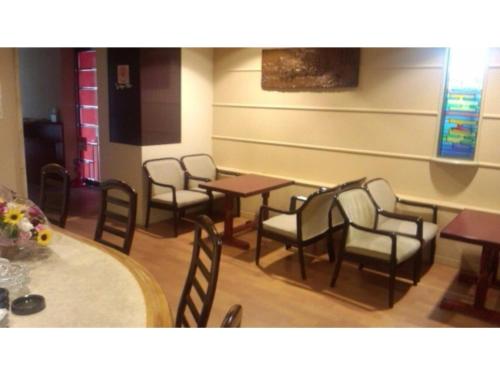 Imagen general del Hotel Fukui Castle - Vacation STAY 58692v. Foto 13