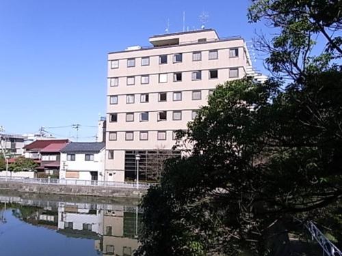 Imagen general del Hotel Fukui Castle - Vacation STAY 58692v. Foto 16