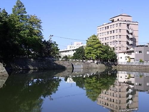 Imagen general del Hotel Fukui Castle - Vacation STAY 58692v. Foto 17