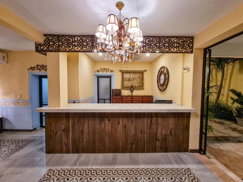 Imagen general del Hotel Fundadores. Foto 4