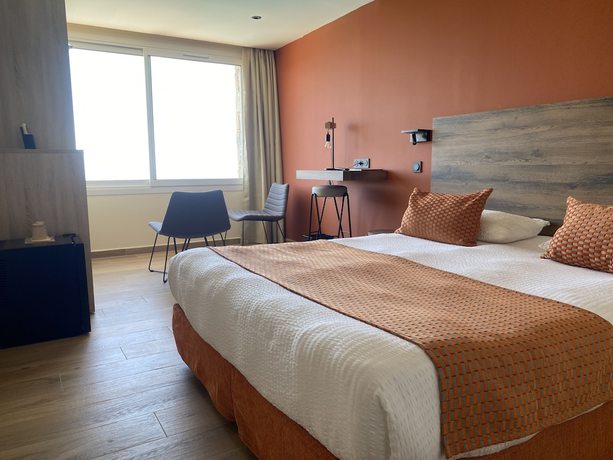 Imagen de la habitación del Hotel Funtana Marina. Foto 6