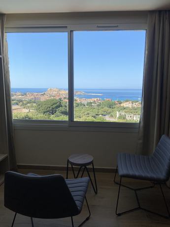 Imagen de la habitación del Hotel Funtana Marina. Foto 7