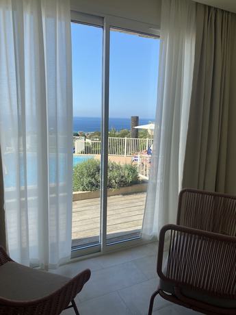 Imagen de la habitación del Hotel Funtana Marina. Foto 9