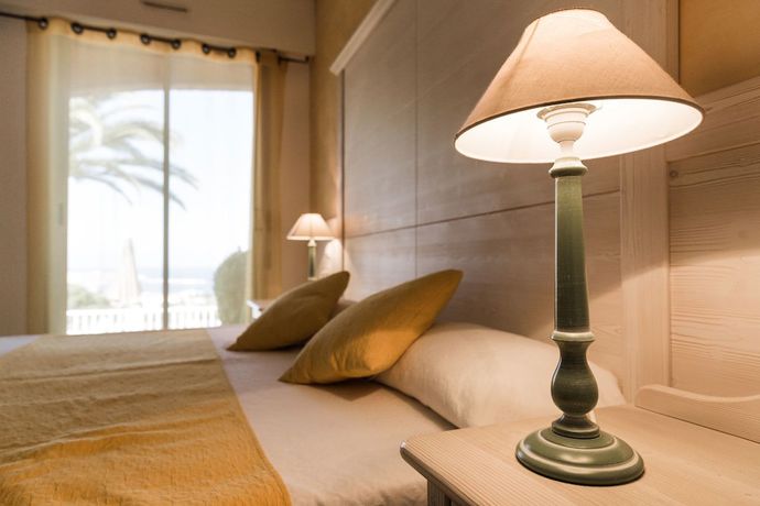 Imagen de la habitación del Hotel Funtana Marina. Foto 10