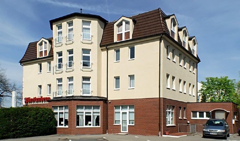 Imagen general del Hotel F&uuml;rstenberg. Foto 3