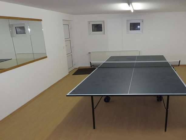 Imagen de los interiores del Hotel F&uuml;rstenberg. Foto 14