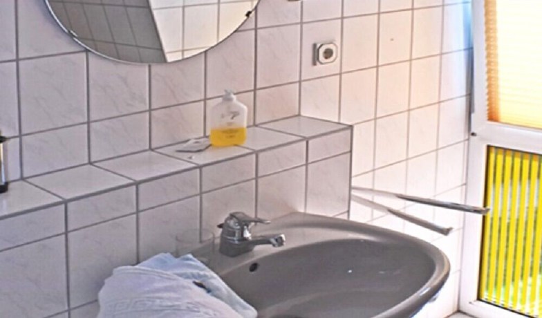 Imagen de la habitación del Hotel F&uuml;rstenberg. Foto 8