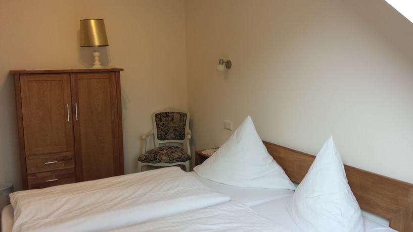 Imagen de la habitación del Hotel Fürstenberger Hof. Foto 3