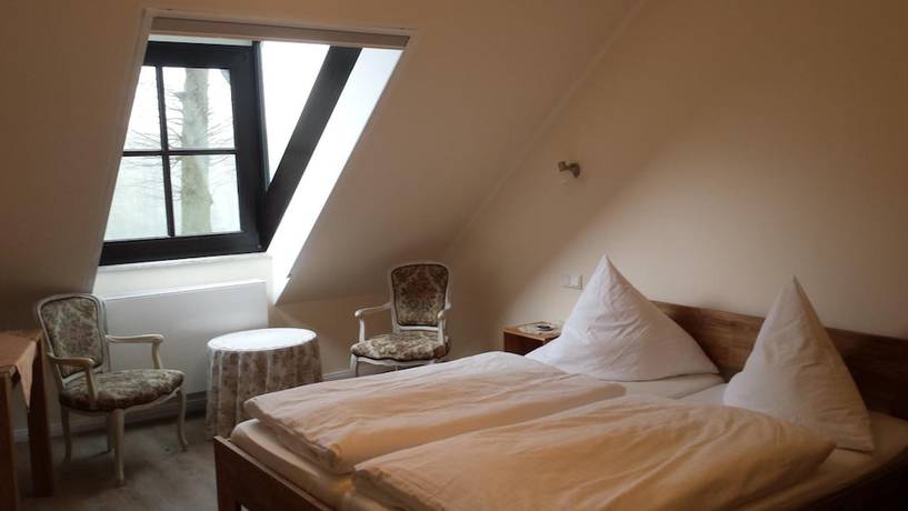 Imagen de la habitación del Hotel Fürstenberger Hof. Foto 4