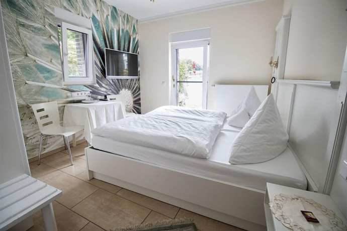 Imagen de la habitación del Hotel Fürstenberger Hof. Foto 6