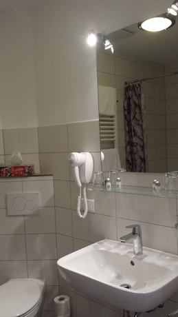 Imagen de la habitación del Hotel Fürstenberger Hof. Foto 9