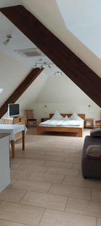 Imagen de la habitación del Hotel Fürstenberger Hof. Foto 11