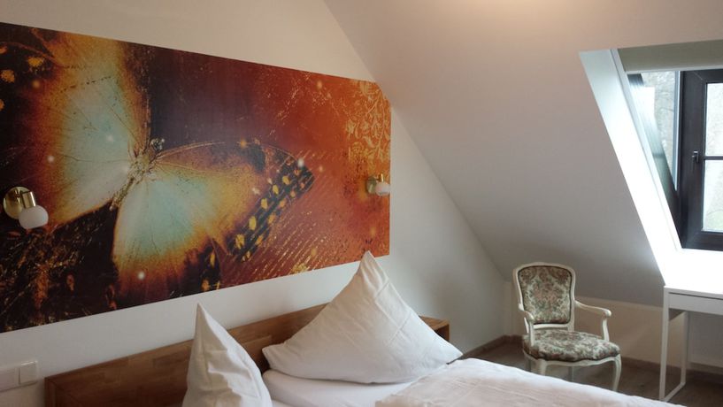 Imagen de la habitación del Hotel Fürstenberger Hof. Foto 14