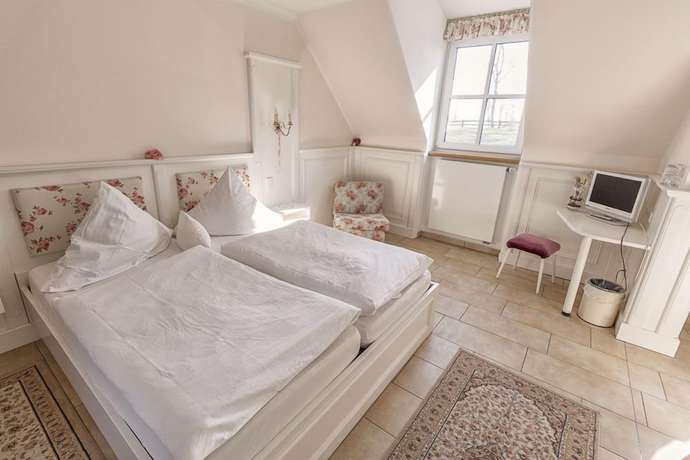 Imagen de la habitación del Hotel Fürstenberger Hof. Foto 15