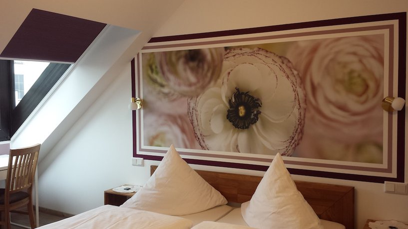 Imagen de la habitación del Hotel Fürstenberger Hof. Foto 16