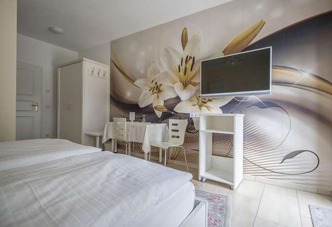 Imagen de la habitación del Hotel Fürstenberger Hof. Foto 18