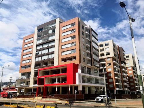 Imagen general del Hotel GHR INTERNACIONAL. Foto 1