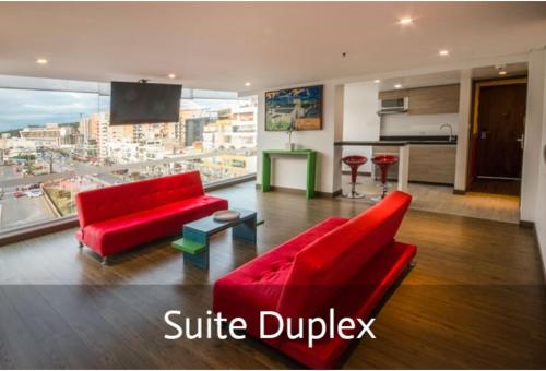 Imagen de la habitación del Hotel GHR INTERNACIONAL. Foto 16